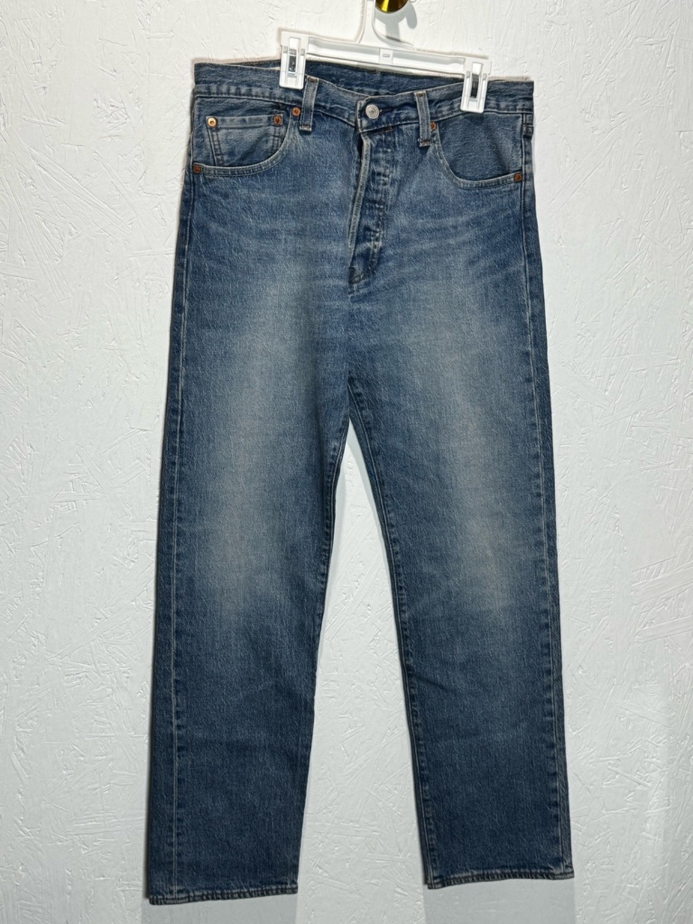 Levi’s 501 jeans size 32x32